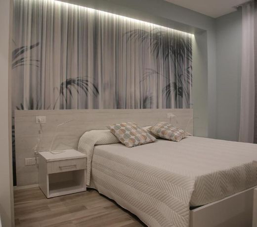B&b Antigua