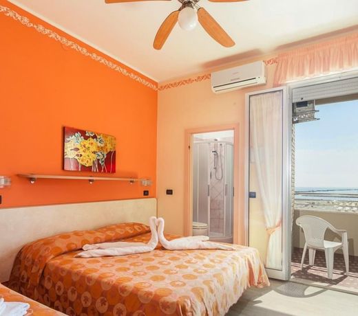 Hotel Bamby