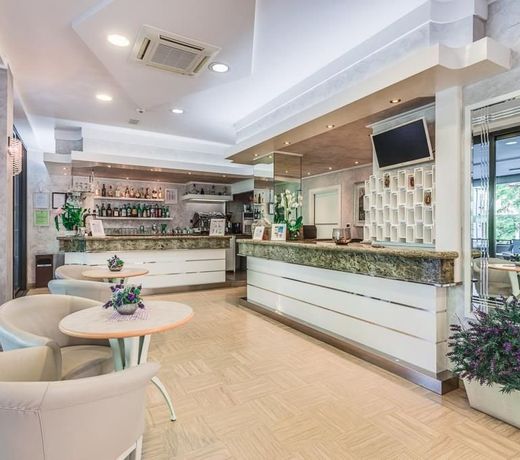 Hotel Bamby