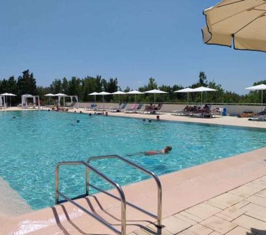 Mobilehomes in Rosolina Mare 36311