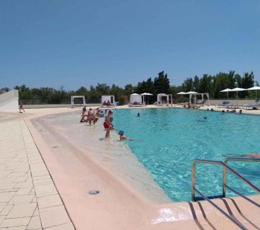 Mobilehomes in Rosolina Mare 33791