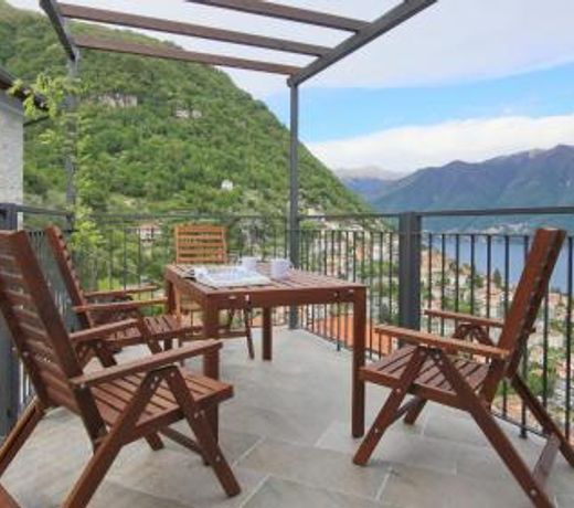 La Terrazza di Casarico
