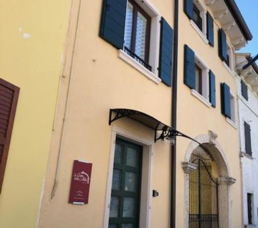 La casa della Ada