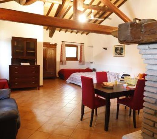 Agriturismo Finilon