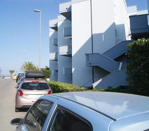Appartamento l'Adriatico, Villarosa