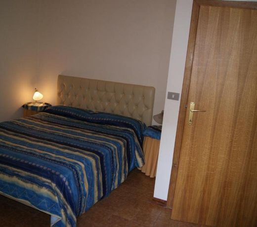 Appartamento l'Adriatico, Villarosa