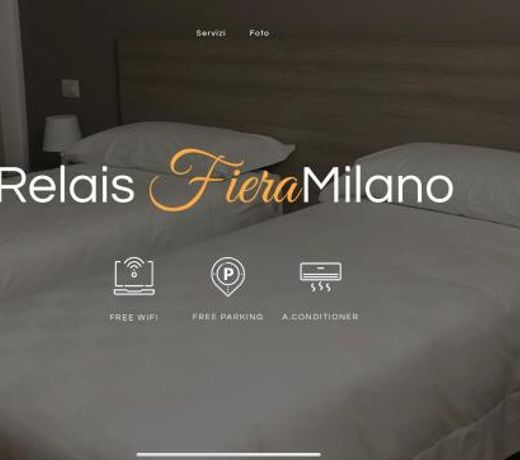 Relais fiera milano
