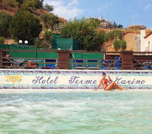 HOTEL TERME MARINO