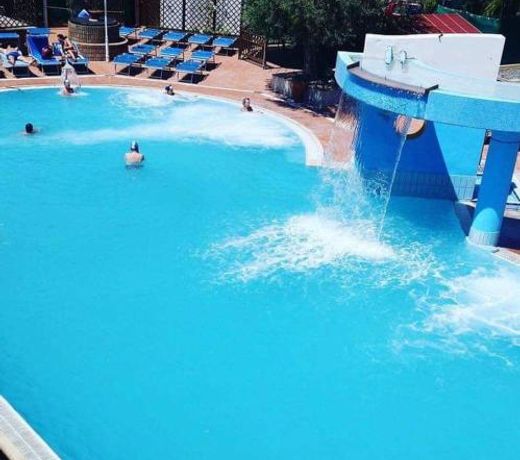 HOTEL TERME MARINO