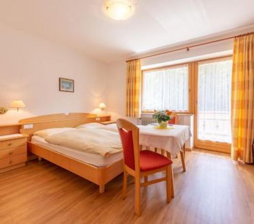 Residence Trenker Luis