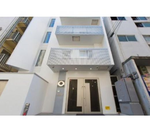 Guesthouse La Cava men's single room / Vacation STAY 21853