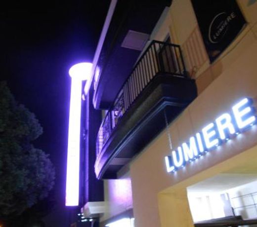 LUMIERE ISOGO