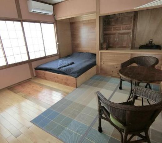 Shirokuma Inn