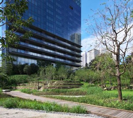 The Okura Tokyo