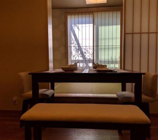 SAKURA GARDEN VILLA
