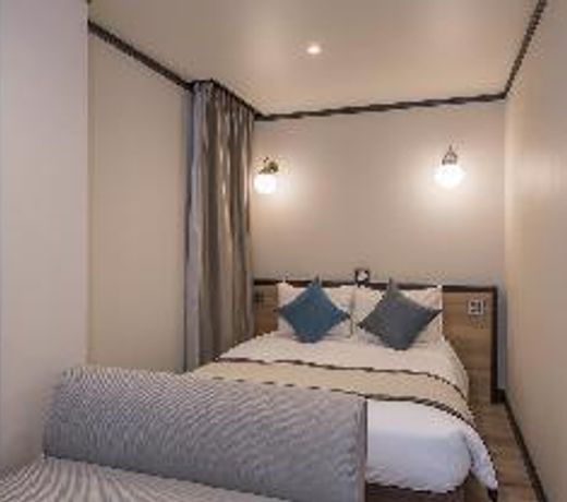 Hotel Bampky