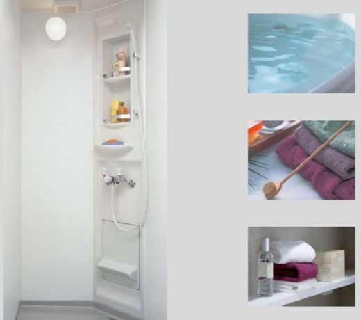 Asakusa HomeSuites Tokyo