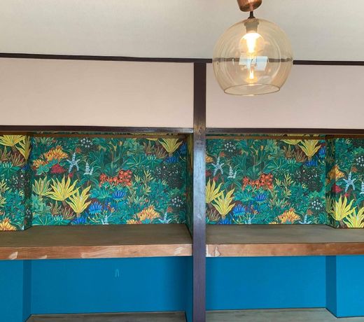 777 Takamatsu Guest House