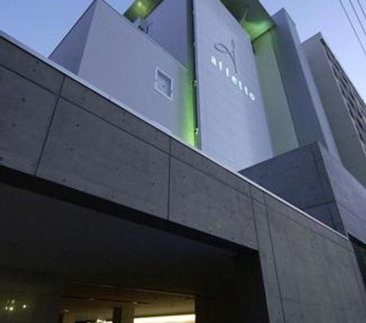 C-HOTEL affetto(Adult Only)