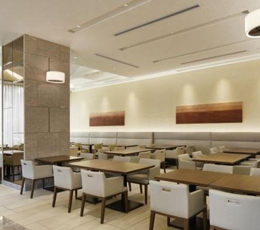 Hotel JAL City Sapporo Nakajima Park