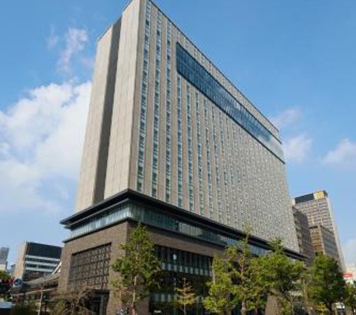 Osaka Excel Hotel Tokyu