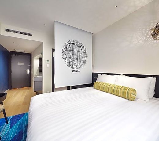 Osaka Excel Hotel Tokyu