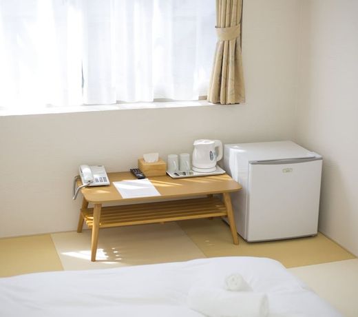 Dotonbori Shinsaibashi Hotel