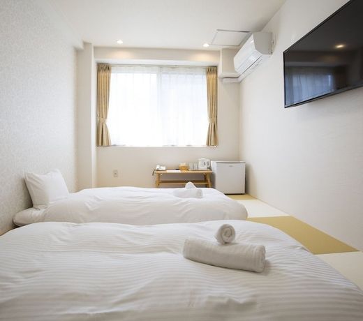 Dotonbori Shinsaibashi Hotel