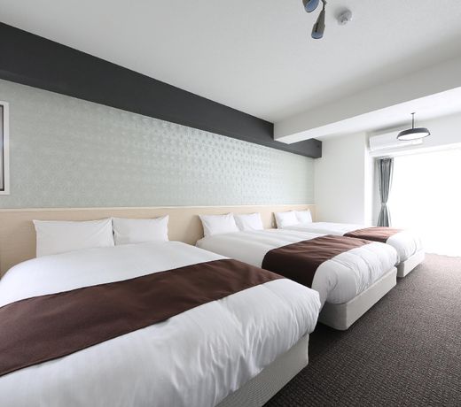 TAKUTO STAY OSAKA UEHOMMACHI