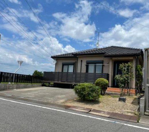 å²¡å´Haus