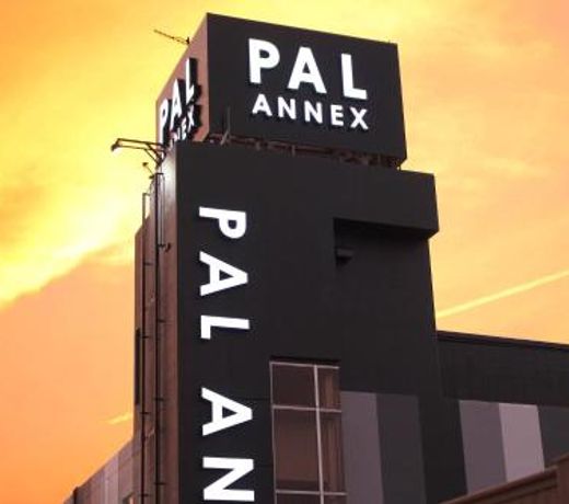Pal Annex Oita (Love Hotel)