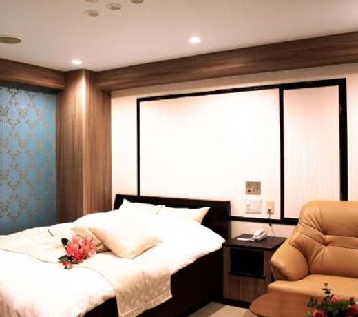 Pal Annex Oita (Love Hotel)