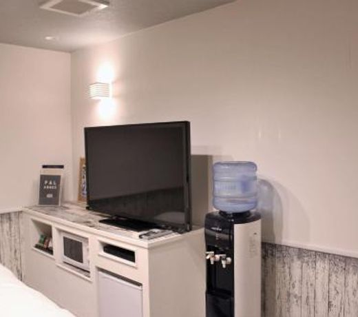 Pal Annex Oita (Love Hotel)