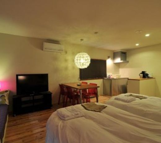 Address Nozawa Standard Studio / Vacation STAY 22699