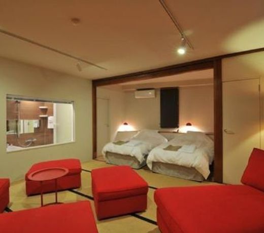 Address Nozawa Suite / Vacation STAY 22748