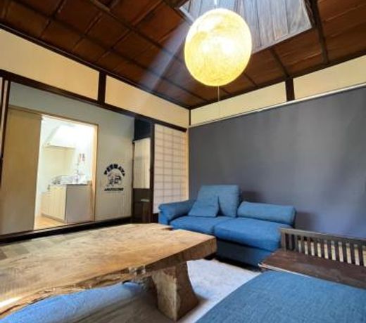 Private guest house å®¶æãä»²éã¨è²¸ãåãã²ã¹ããã¦ã¹ å¤©æºå±