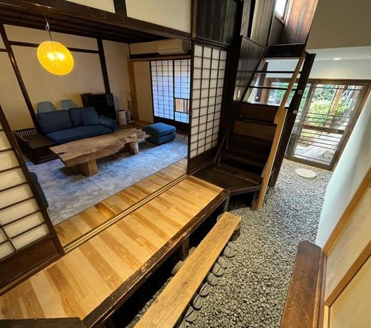 Private guest house å®¶æãä»²éã¨è²¸ãåãã²ã¹ããã¦ã¹ å¤©æºå±
