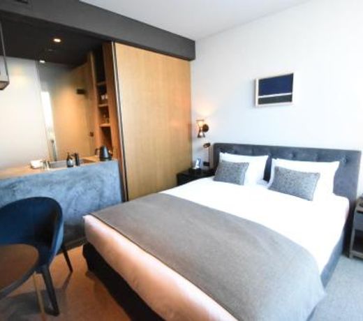 HOTEL CANATA KYOTO