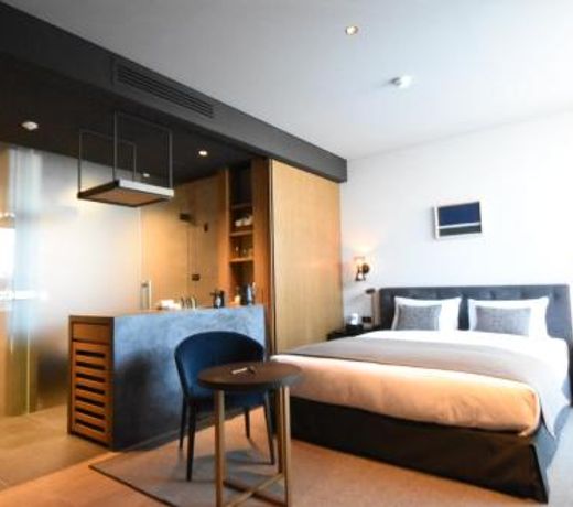 HOTEL CANATA KYOTO