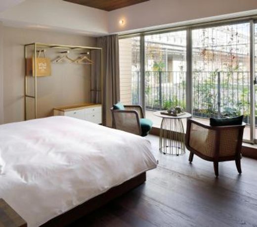 GOOD NATURE HOTEL KYOTO