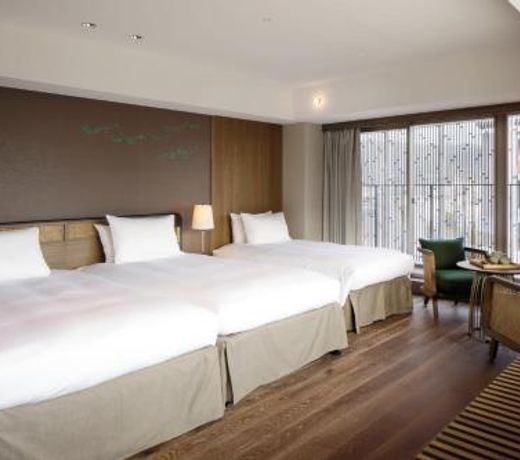 GOOD NATURE HOTEL KYOTO