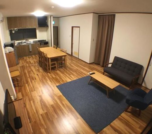 machiyado Kuwanajuku Kawaguchi-cho 8