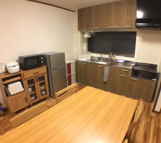 machiyado Kuwanajuku Kawaguchi-cho 8
