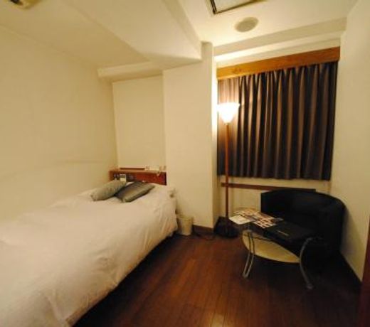Hotel XCELL kure