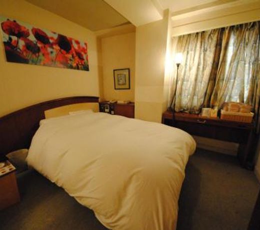 Hotel XCELL kure