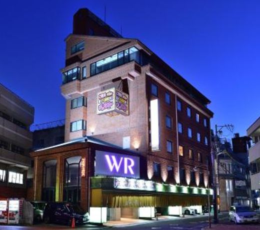 Hotel XCELL kure