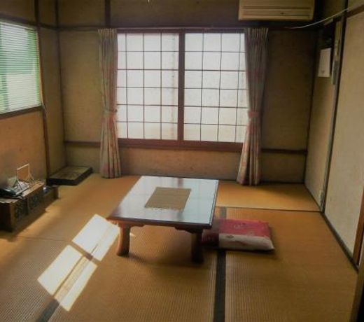 Kofuji Ryokan
