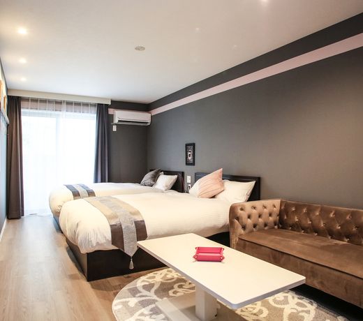 FUKUOKA MOJIKO STAY