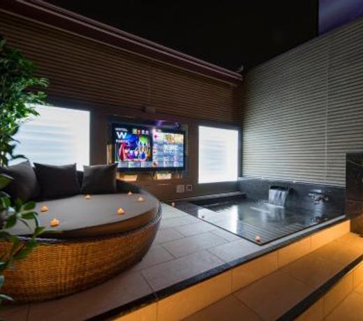 HOTEL W-PARTY-W GROUP HOTELS and RESORTS-