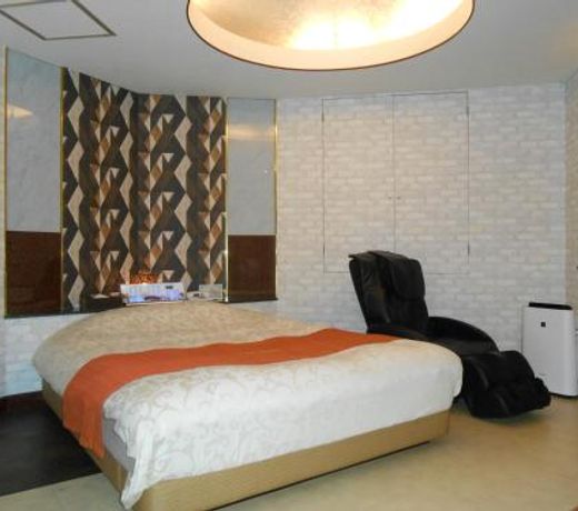 Hotel Regina